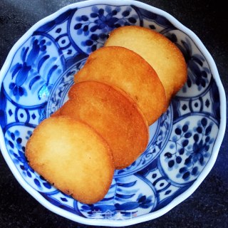 孜然香脆馍片的做法步骤：5