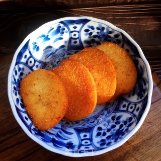 孜然香脆馍片的做法步骤：6