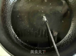 三鲜锅巴的做法步骤：7