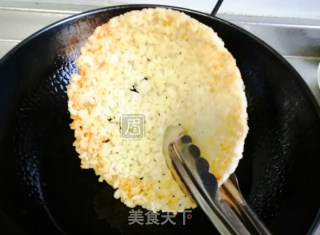 三鲜锅巴的做法步骤：10