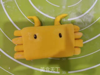 花样馒头的做法步骤：12