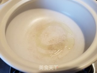 麻婆虾仁豆腐的做法步骤：6