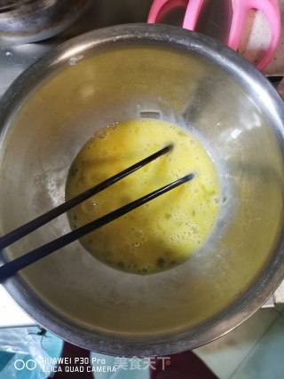 花式烤馍的做法步骤：2