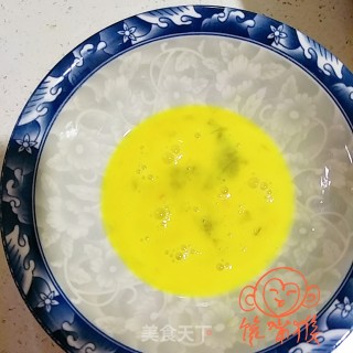 砂锅狮子头的做法步骤：5