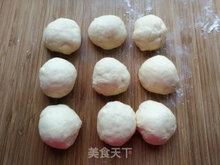 酸奶手撕面包的做法步骤：7