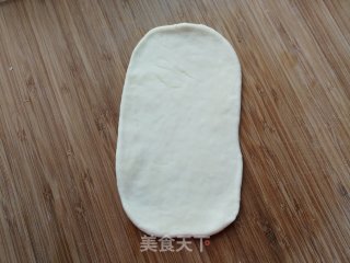 酸奶手撕面包的做法步骤：8