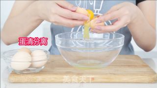 懒人电饭煲蛋糕的做法步骤：1