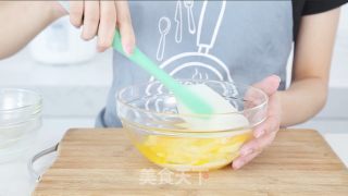 懒人电饭煲蛋糕的做法步骤：2