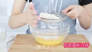 懒人电饭煲蛋糕的做法步骤：3