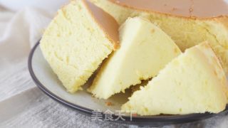 懒人电饭煲蛋糕的做法步骤：8