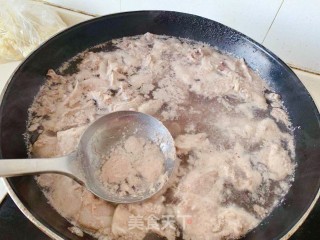 炖兔肉的做法步骤：4
