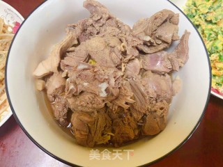 炖兔肉的做法步骤：6