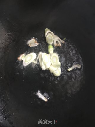 宫保杏鲍菇的做法步骤：4