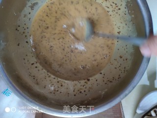 枣泥马芬的做法步骤：4
