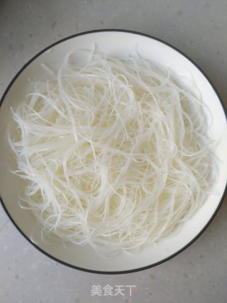 葱油金针菇的做法步骤：3