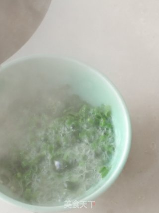 葱油金针菇的做法步骤：8