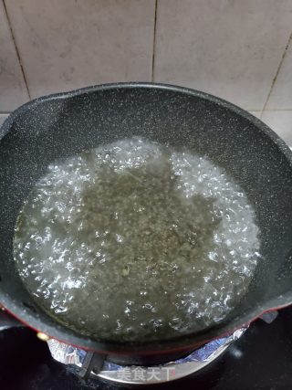 肉片土豆粉的做法步骤：2