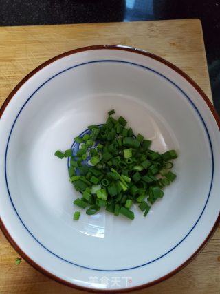 肉片土豆粉的做法步骤：6