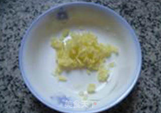 香干酸菜肉馅饺子的做法步骤：5