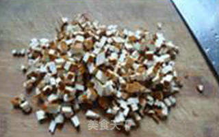香干酸菜肉馅饺子的做法步骤：6
