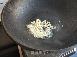 梅菜肉末无筋豆的做法步骤：14