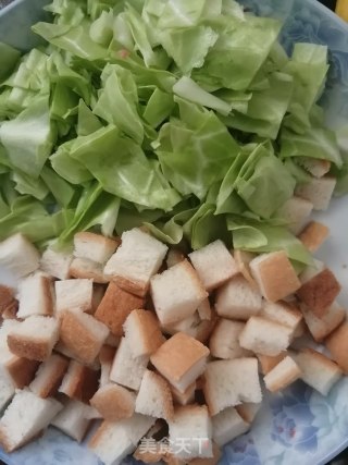 凯撒大帝的做法步骤：2
