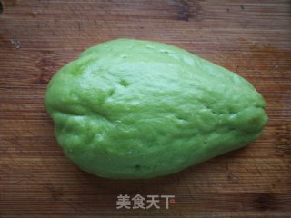 红油佛手瓜的做法步骤：1
