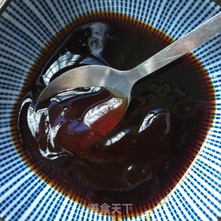 香菇腊肠煲仔饭的做法步骤：10