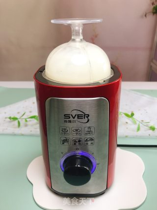 雪梨百合泥的做法步骤：6