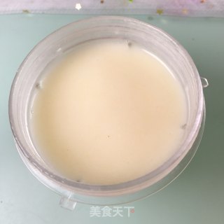 雪梨百合泥的做法步骤：7