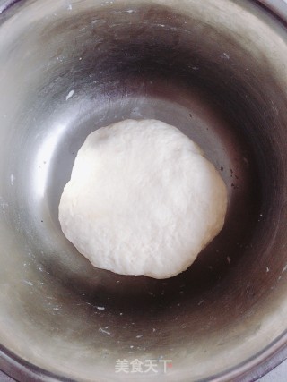蓝莓果酱酥饼的做法步骤：2