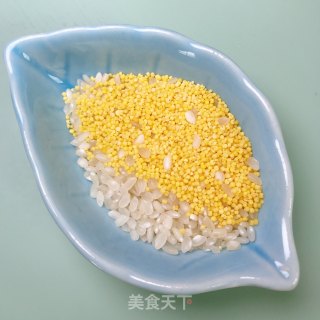 南瓜红枣粥的做法步骤：3