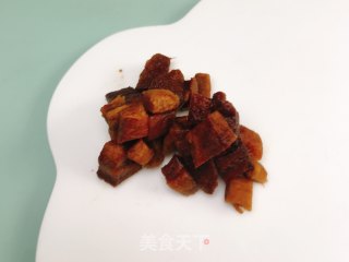 南瓜红枣粥的做法步骤：6