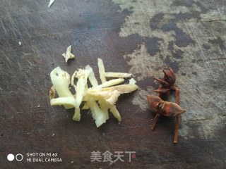 素臊子面的做法步骤：4
