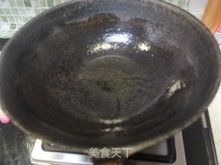 酱油肉末蔬菜面的做法步骤：5