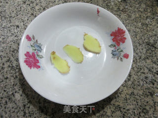 清蒸带鱼的做法步骤：4