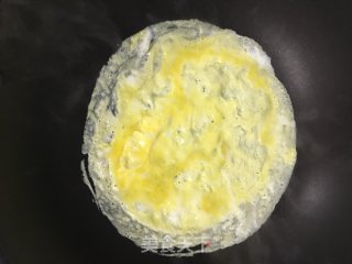 酸汤面皮的做法步骤：1