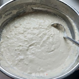 玉米鸡蛋发糕的做法步骤：12