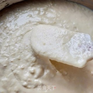 玉米鸡蛋发糕的做法步骤：13