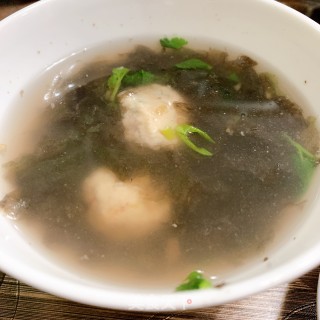 鱿鱼小丸子的做法步骤：11