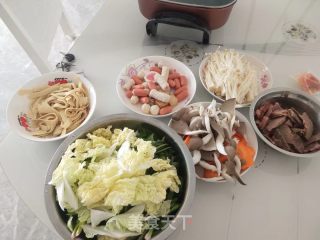糖醋连藕片的做法步骤：3