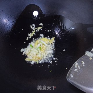 韭菜炒扇贝的做法步骤：3