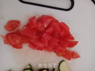 韩式大酱汤的做法步骤：4