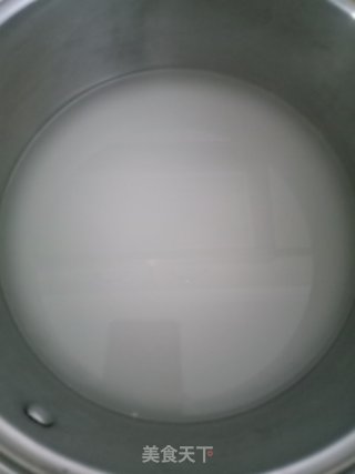 韩式大酱汤的做法步骤：7