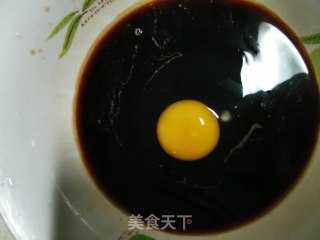 红糖发糕的做法步骤：2