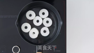 扳指干贝的做法步骤：4