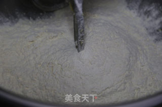 火腿芝士吐司的做法步骤：1