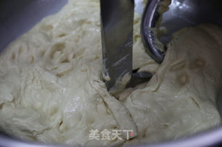 火腿芝士吐司的做法步骤：2