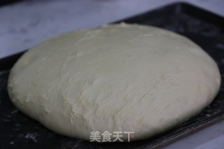 火腿芝士吐司的做法步骤：6