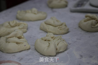 火腿芝士吐司的做法步骤：7